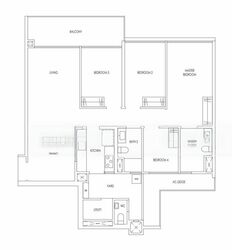 Treasure at Tampines (D18), Condominium #584434901